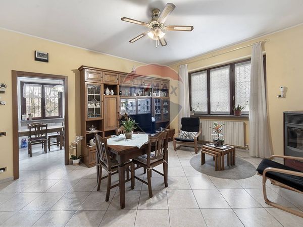 Appartamento California, Lesmo, MB Vendita