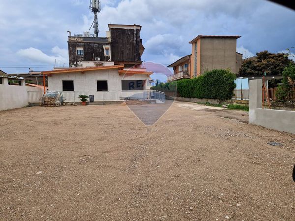 Attività  Commerciale Marina di Minturno, Minturno, LT Affitto