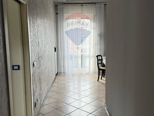 Appartamento Tondo, Reggio nell'Emilia, RE Vendita - Foto 3