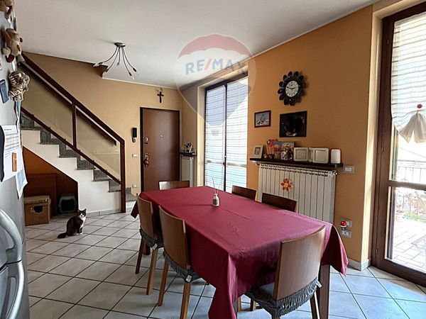 Appartamento Vanzaghello, MI Vendita - Foto 4