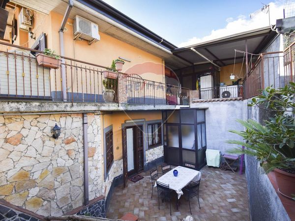 Villa o villino Pedara, CT Vendita - Foto 3