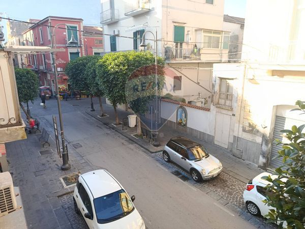 Appartamento Metropolitano, Nocera Inferiore, SA Affitto - Foto 2