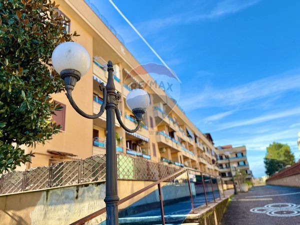 Attico/Mansarda San Rocco, Marano di Napoli, NA Vendita - Foto 2