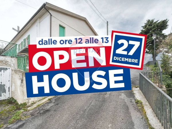 Casa Indipendente Villa Celiera, PE Vendita