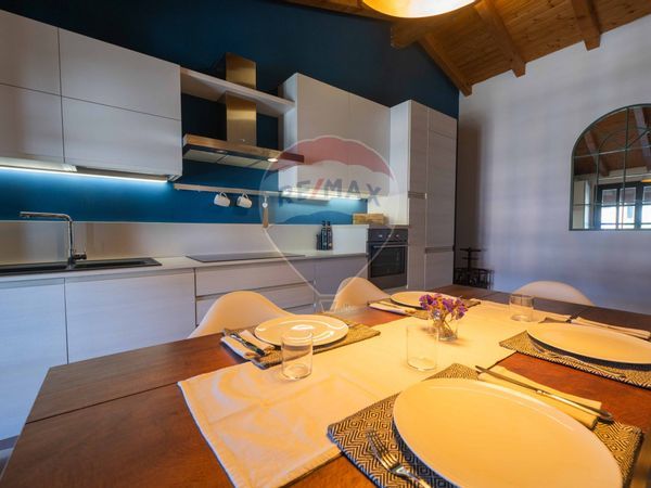 Attico/Mansarda Levate, BG Vendita