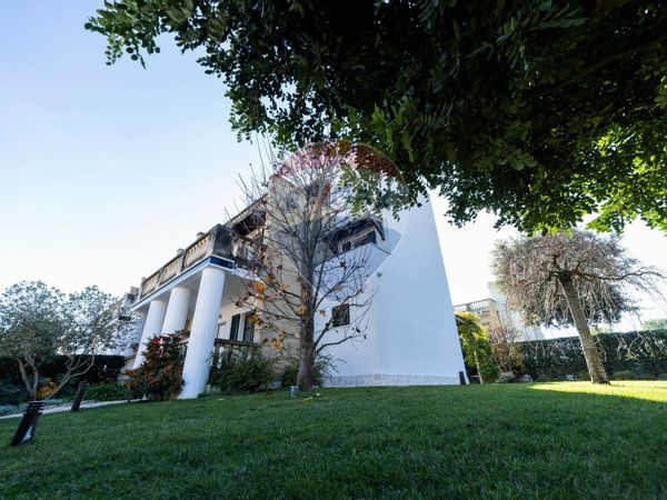 Villa singola Casamassima, BA Vendita - Foto 4