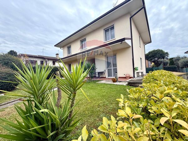 Villa singola Poncarale, BS Vendita - Foto 2