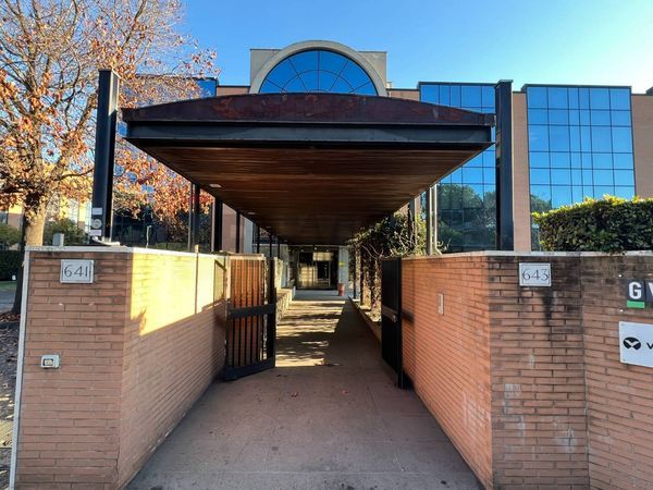 Ufficio Ardeatino, Roma, RM Affitto - Foto 3