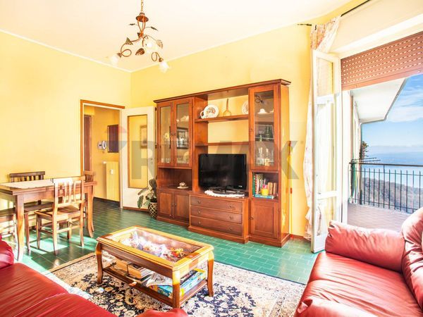 Appartamento Massino Visconti, NO Vendita