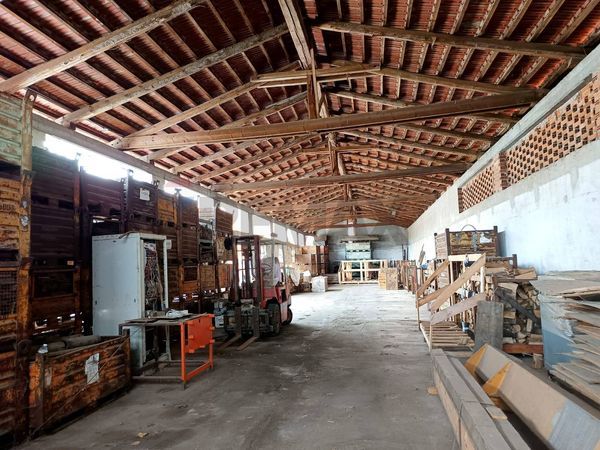 Capannone Industriale Casevecchie, Piscina, TO Vendita - Foto 2