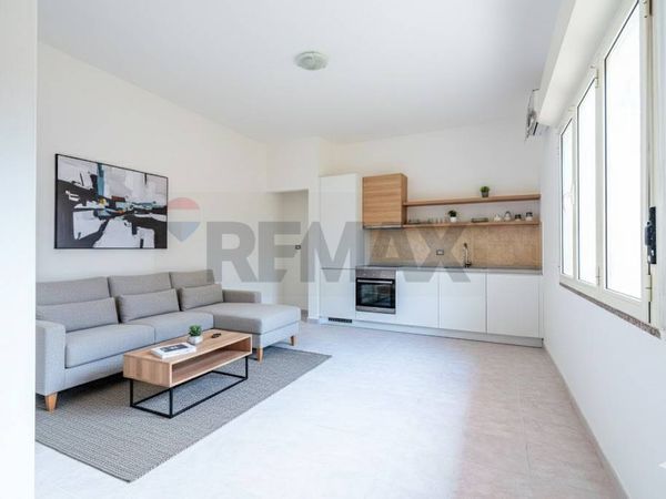 Appartamento Capoterra, CA Vendita