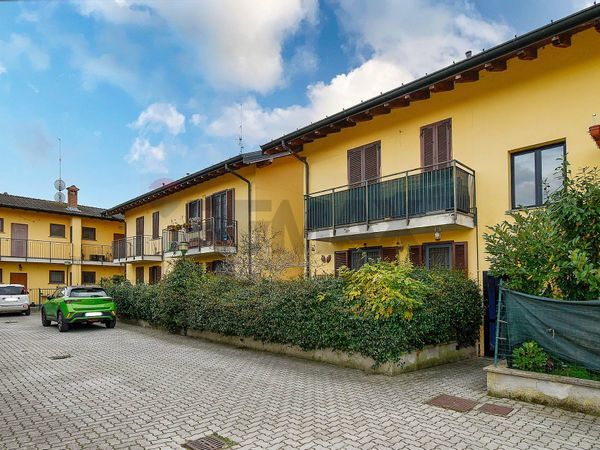 Appartamento Torrevecchia Pia, PV Vendita - Foto 2