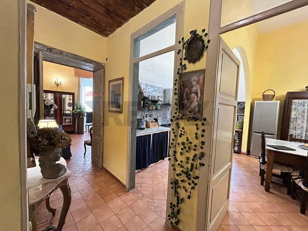 Appartamento Centro Storico, Salerno, SA Vendita - Foto 2