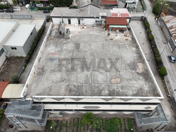 Capannone Industriale Villaggio Artigiani, Foggia, FG Vendita - Foto 4