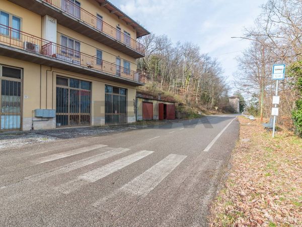 Appartamento Semproniano, GR Vendita - Foto 3