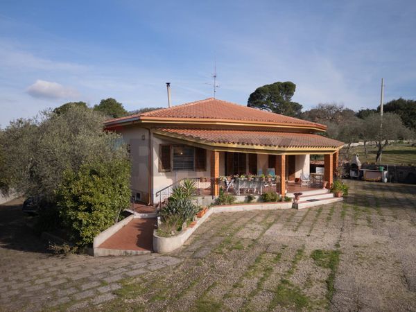 Casa Indipendente Monte Bianchinu, Sassari, SS Vendita