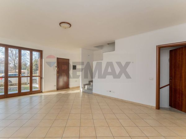 Villa a schiera Fagnano Olona, VA Vendita - Foto 2