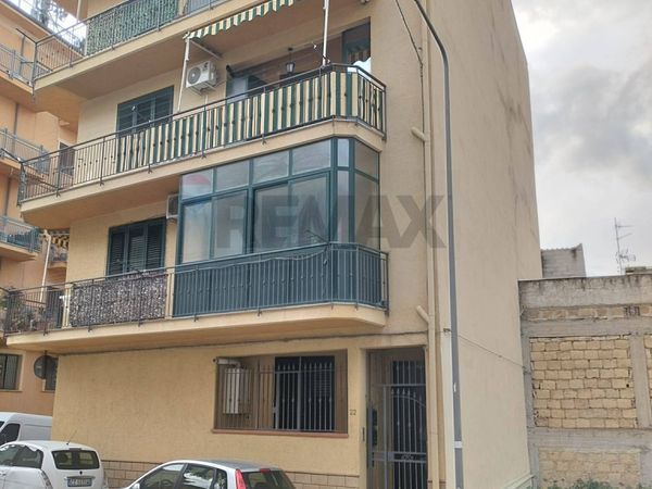 Appartamento Bagheria, PA Vendita - Foto 2