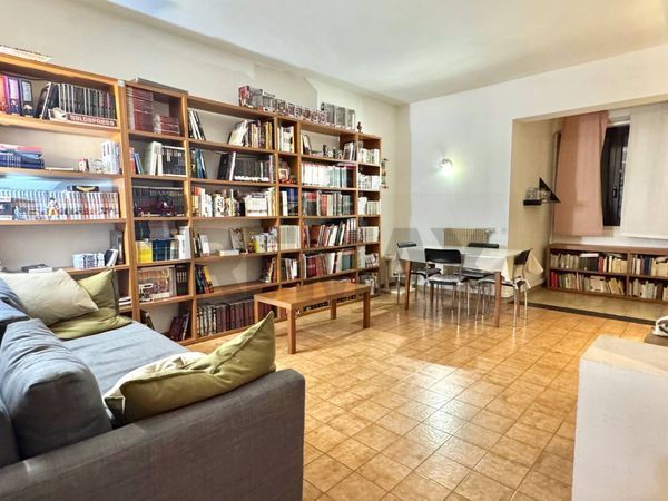 Appartamento Stazione, Reggio nell'Emilia, RE Vendita