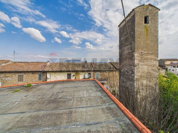 Appartamento Mazzano Romano, RM Vendita - Foto 3