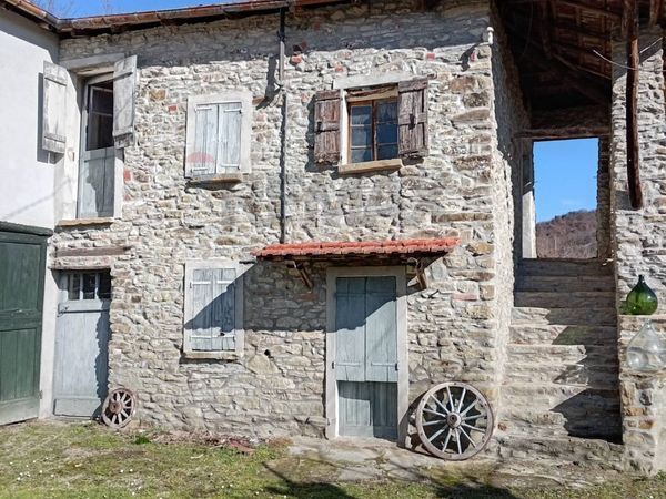 Cascina/Casale Colombaia, Cartosio, AL Vendita