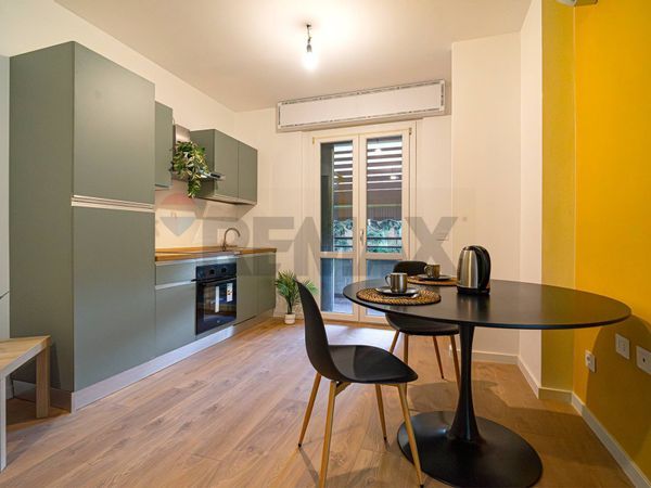 Appartamento Romolo, Milano, MI Affitto - Foto 3