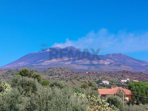 Villa singola Roccalupa, Ragalna, CT Vendita - Foto 3