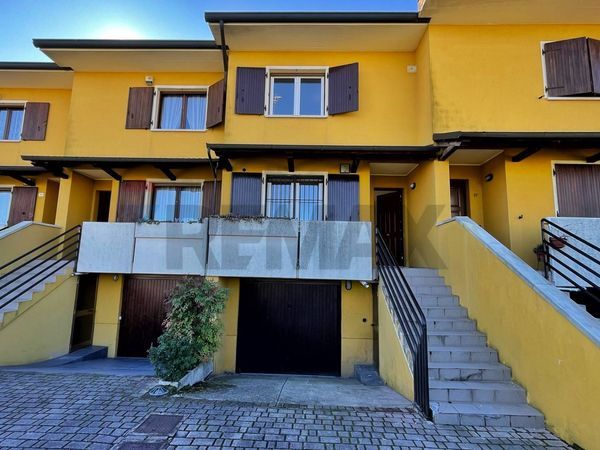 Villa a schiera Tombelle, Vigonovo, VE Vendita - Foto 2