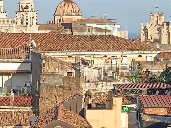 Casa Semindipendente Acireale, CT Affitto