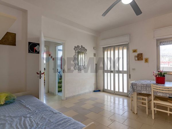 Appartamento Casuzze, Santa Croce Camerina, RG Vendita - Foto 4