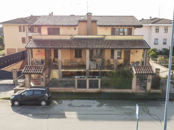 Villa a schiera Collecchio, PR Vendita - Foto 2