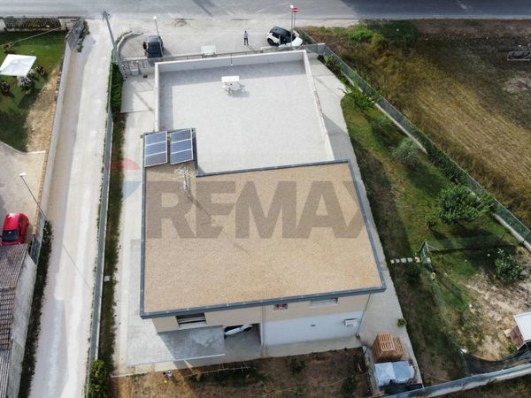 Capannone Industriale Villanova, Cepagatti, PE Vendita - Foto 2