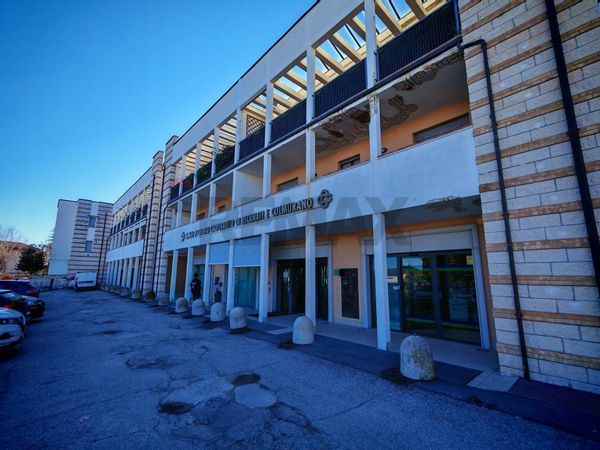 Appartamento Recanati, MC Vendita