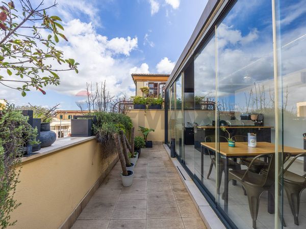 Appartamento Fiumicino (paese), Fiumicino, RM Vendita - Foto 4