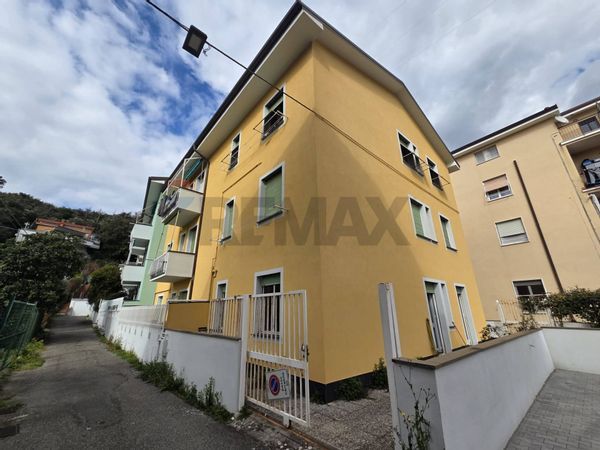 Appartamento Deiva Marina, SP Vendita - Foto 2