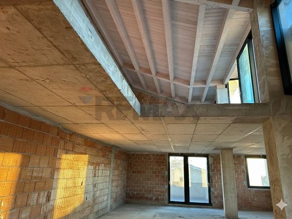 Attico/Mansarda Villafranca di Verona, VR Vendita