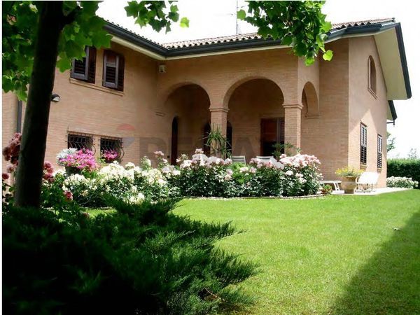 Villa singola Rami, Ravarino, MO Vendita - Foto 2