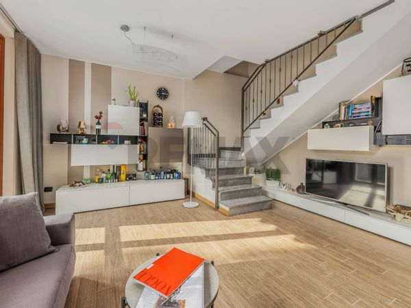 Appartamento Nova Milanese, MB Vendita - Foto 4