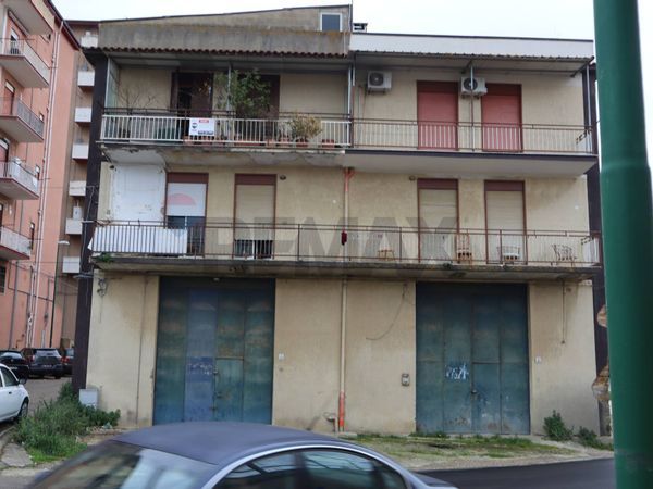 Appartamento Sangiusippuzzo, Agrigento, AG Vendita - Foto 3