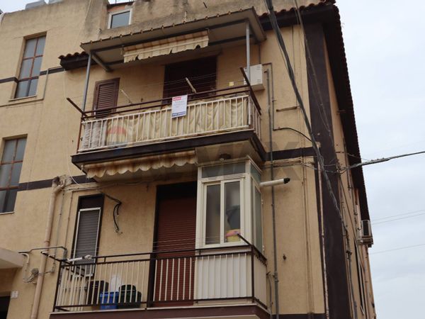 Appartamento Sangiusippuzzo, Agrigento, AG Vendita - Foto 4