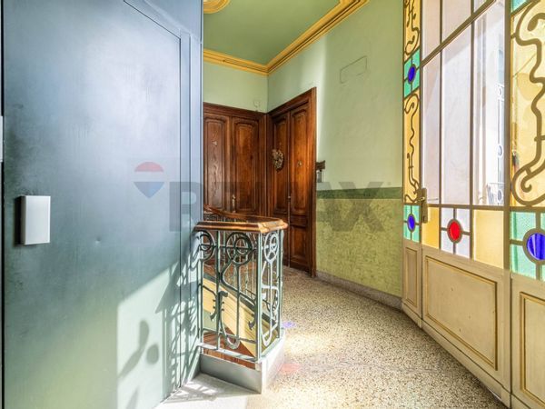 Appartamento Centro, Biella, BI Vendita