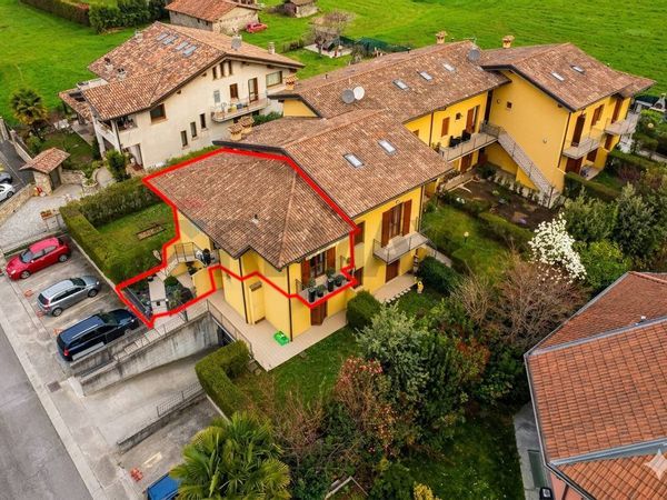 Appartamento Gianico, BS Vendita - Foto 3