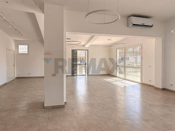 Locale Commerciale Pachino, SR Affitto