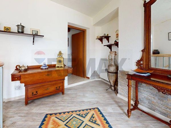 Casa Semindipendente Nocera Umbra, PG Vendita - Foto 4