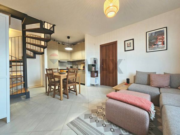 Appartamento Borgarello, PV Vendita - Foto 3