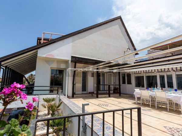 Villa o villino Cinisi, PA Vendita - Foto 4