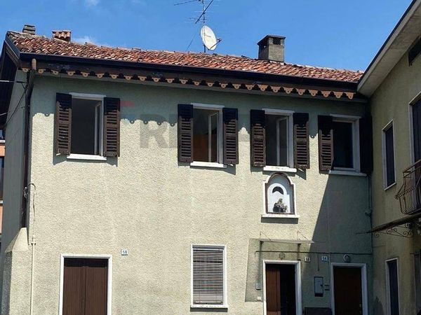 Appartamento Besana in Brianza, MB Vendita