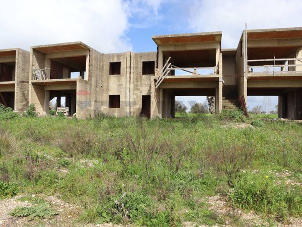 Villa a schiera Bruscé, Ragusa, RG Vendita - Foto 3