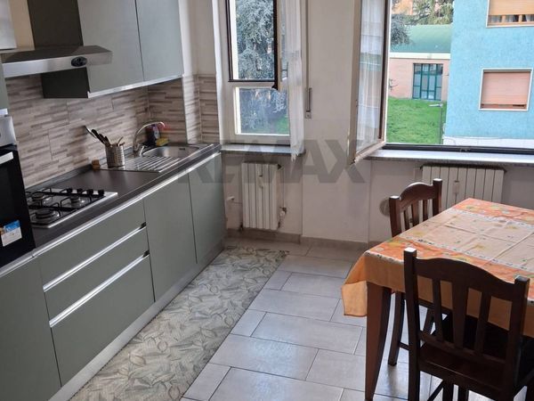 Appartamento Pero, MI Vendita - Foto 3