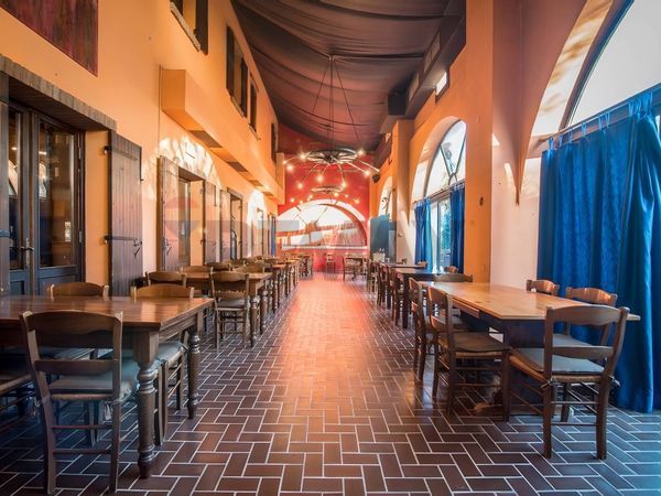 Ristorante Sant'Andrea, Campodarsego, PD Vendita - Foto 3